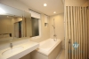 A modern 2 bedroom apartment for rent in Tay Ho, Ha Noi